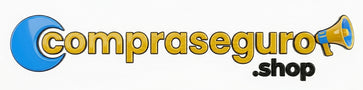 CompraSeguro.Shop – Inicio